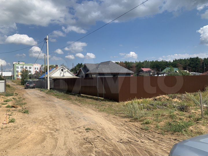 Участок 3,1 сот. (ИЖС)