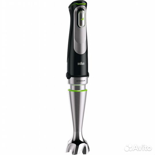 Погружной блендер Braun Multiquick 9 (Новый)