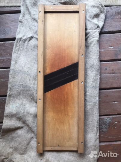 Шинковка капусты