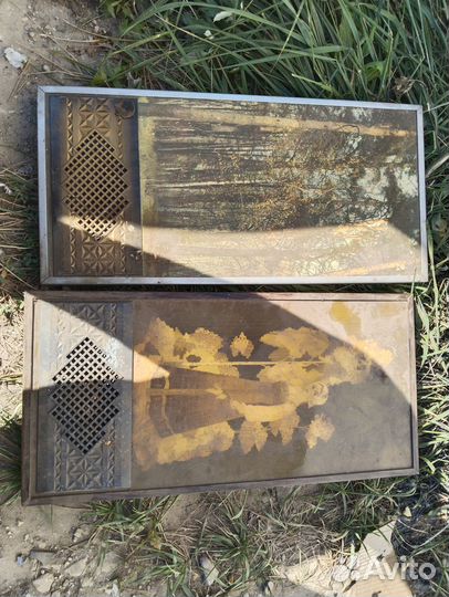 Громкоговоритель юность