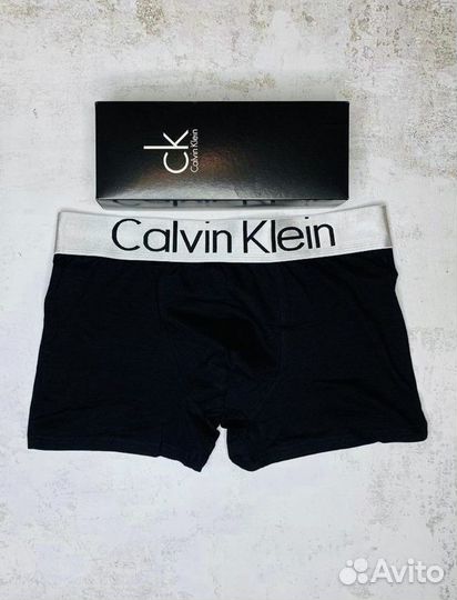 Трусы Calvin Klein для мужчин