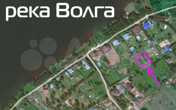 Участок 15 сот. (ИЖС)
