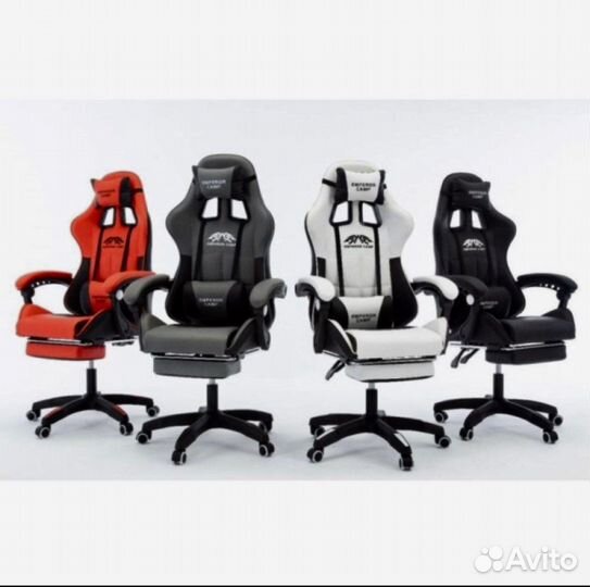 Игровое кресло