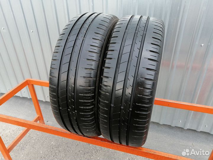 Goodyear EfficientGrip 185/55 R15 84H