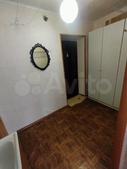 1-к. квартира, 22,9 м², 1/5 эт.