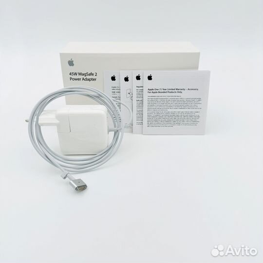 45W Magsafe 2 Power Adapter Apple