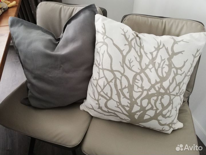 Новые Декоративные диванные подушки IKEA