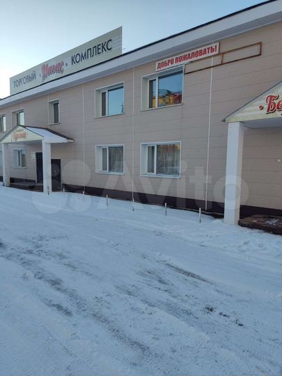 Свободного назначения, 780 м²