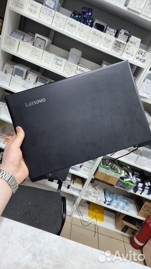 Корпус ноутбука Lenovo v310-15isk