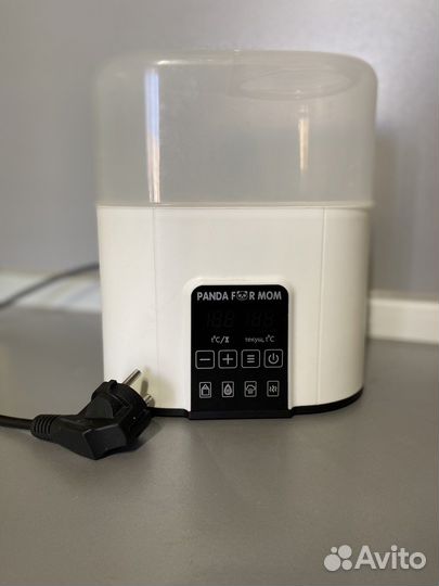 Подогреватель для бутылочек