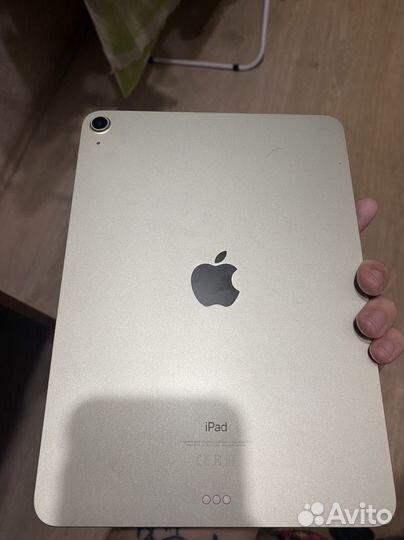 iPad Air (2020) 64Gb WiFi + Apple Pencil 2
