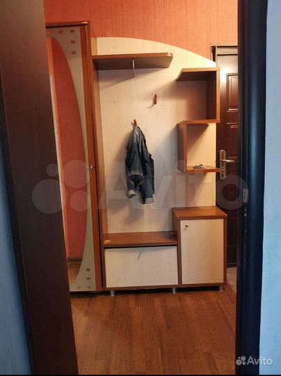 2-к. квартира, 46 м², 1/5 эт.