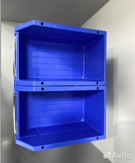 Лoток для хрaнения мeтизoв 150*240*124 мм