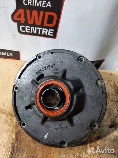 Насос масляный АКПП 01M 01N