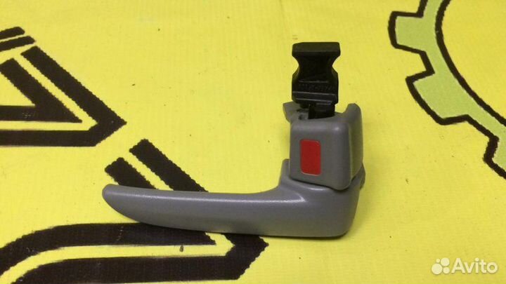 Ручка двери внутренняя задняя правая Mazda Demio