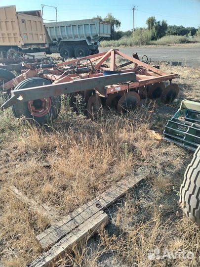 Дискатор бдт