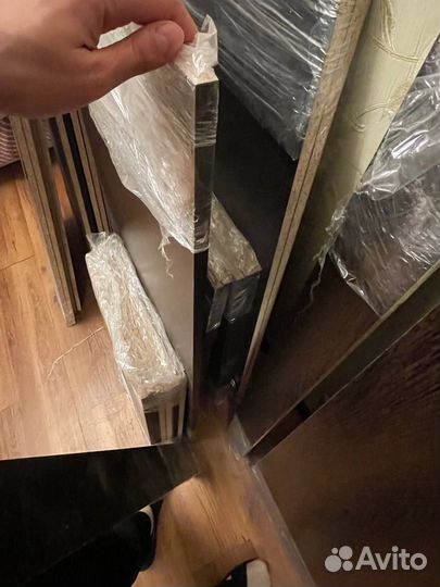 Доски для шкафа