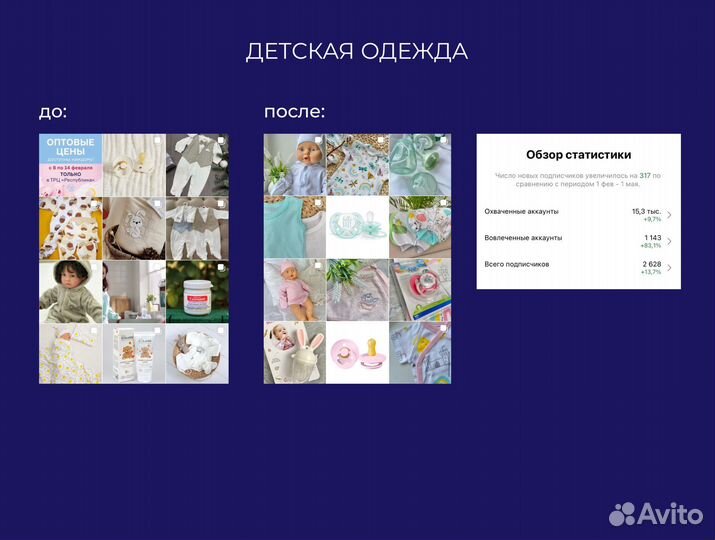 Смм-специалист в разных социальных сетях