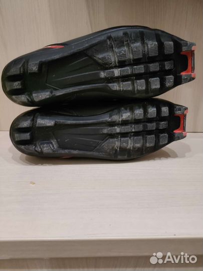 Лыжные ботинки классические Rossignol X-1 ultra