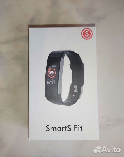 Умные часы Smart Fit Sunlight