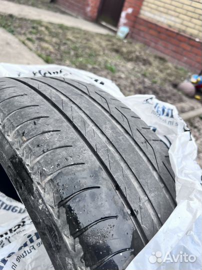 Bridgestone Turanza 6 195/55 R16