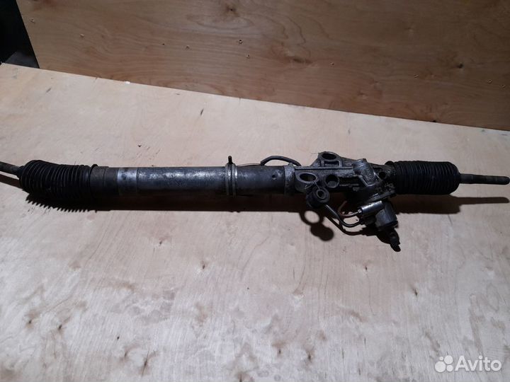 Рулевая рейка Тойота лк 100