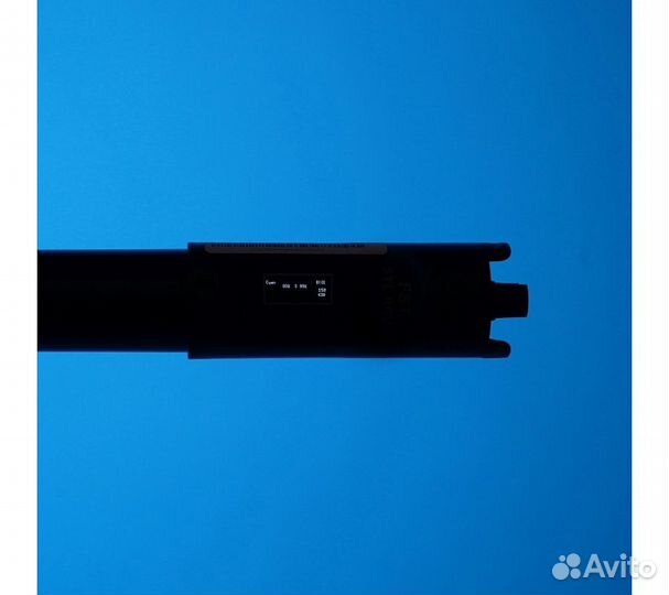 Светодиодный осветитель FST STL-RGB4