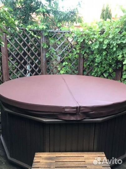 Термокрышка на банный чан KSH-34591