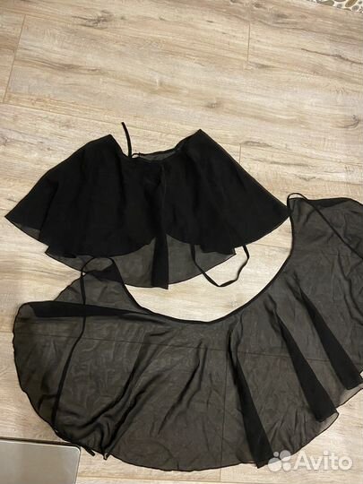 Юбки для танцев, колготки, лосины