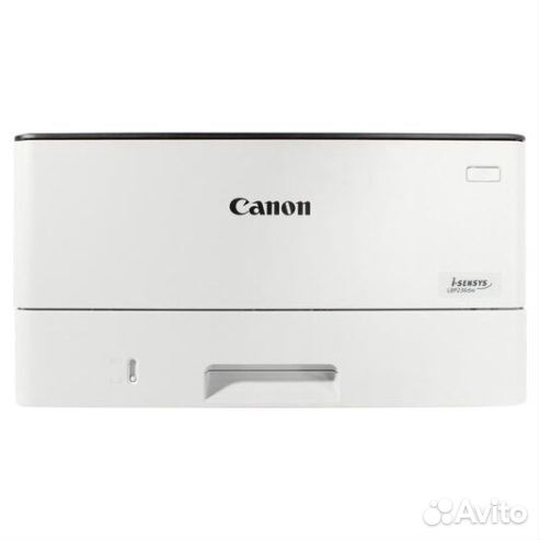 Принтер лазерный Canon i-Sensys LBP-236dw (5162C00