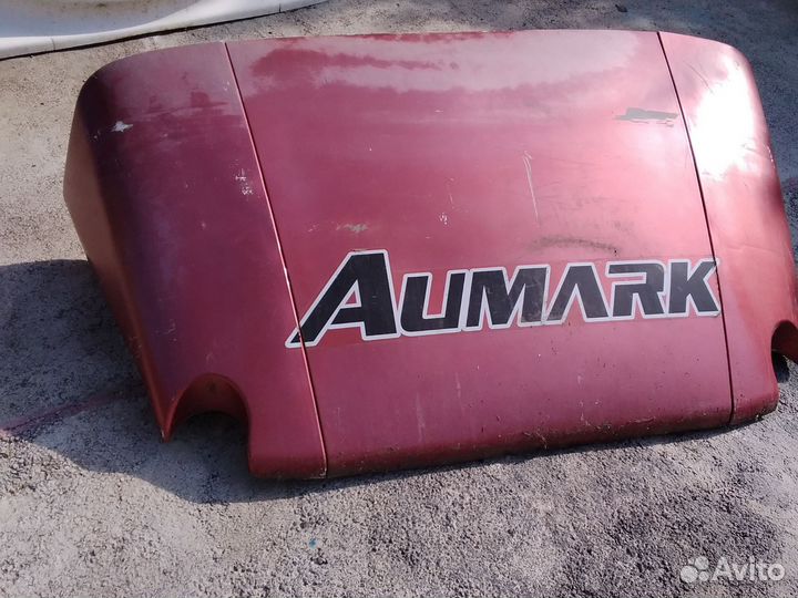 Обтекатель на Иномарки