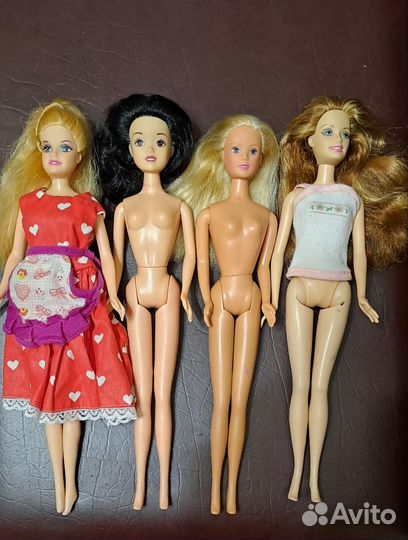 Кукла барби barbie