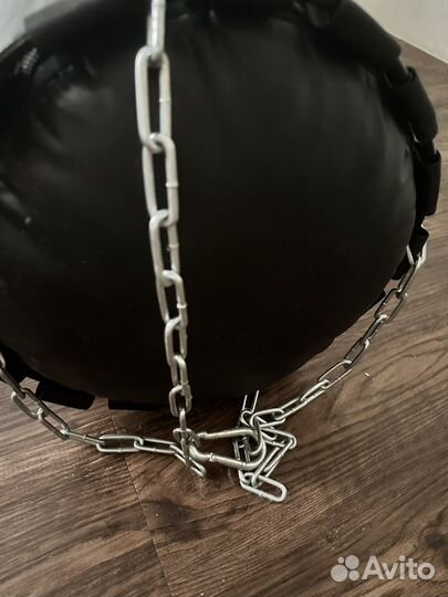 Боксерская груша 65-70 кг