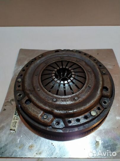 Сцепление Opel Vectra B