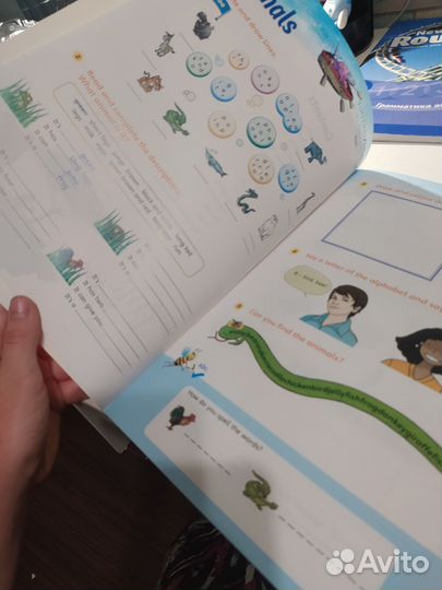 Home FUN booklet 2