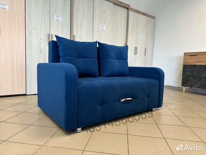 Диван кровать Малютка 120