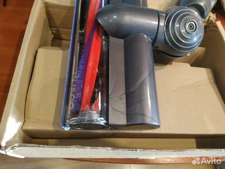 Щетка Dyson оригинал V6 DC62 Новая 25см