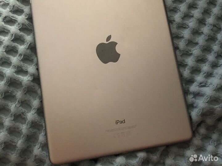 iPad 5 32gb А1822