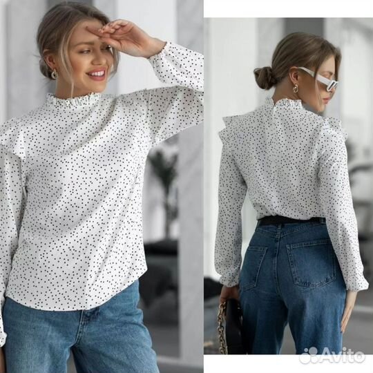 Женская одежда пакетом 44 46