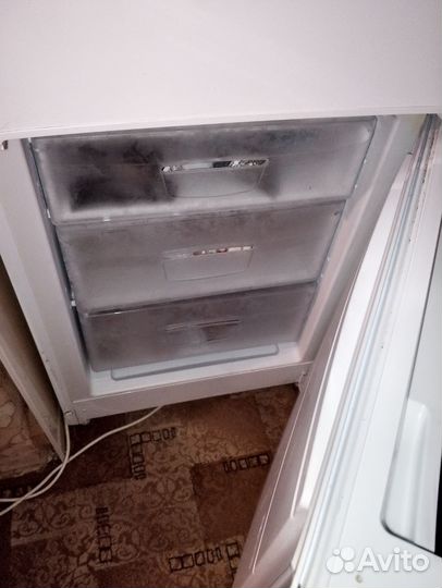 Холодильник бу