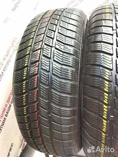 Barum Polaris 3 235/65 R17 108H