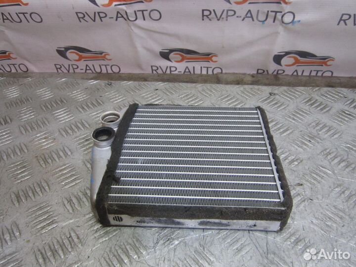 Радиатор отопителя Opel Corsa C 2000-2003