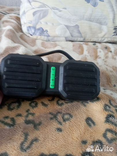 Колонка perfeo