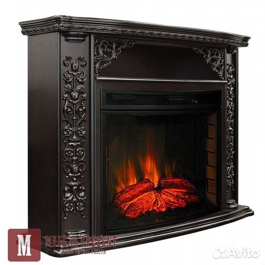 Камин электрический Izabella 33