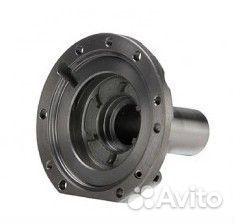 Крышка подшипника первичного вала кпп камаз