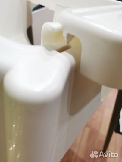 Стул для кормления IKEA