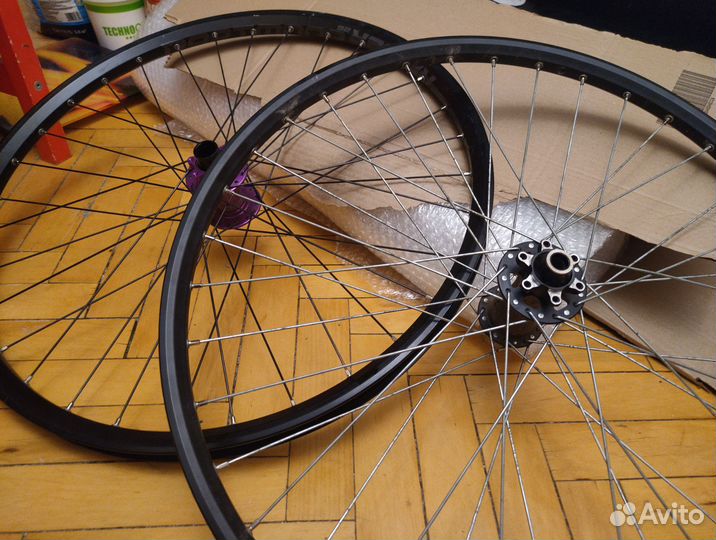 Вилсет 26 150x12 110x20