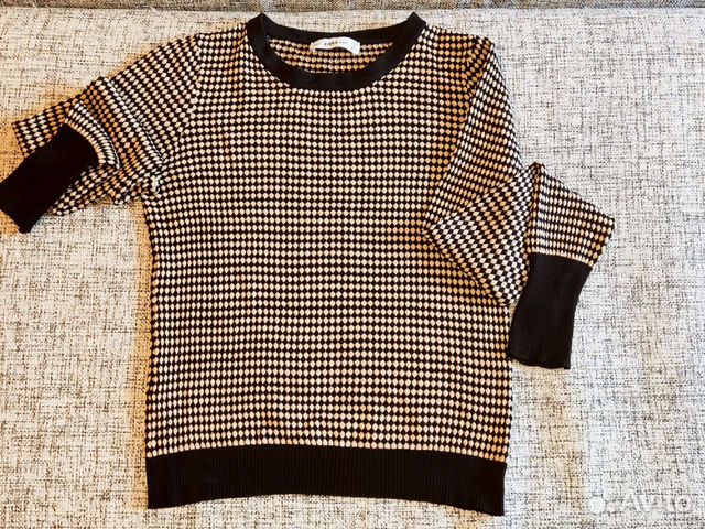 Джемпер Zara S