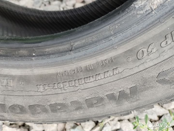 Matador MP 30 Sibir Ice 2 185/60 R14