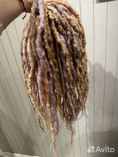 Дреды комплект